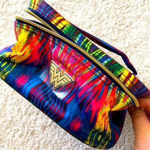 Jujube Wonder Woman 84 Be Ready